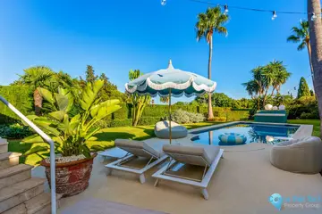 3 bedroom House for Sale in El Paraiso-34249
