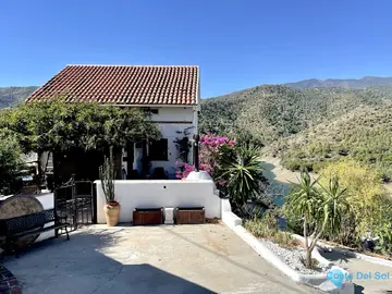 3 bedroom House for Sale in Istán-34269