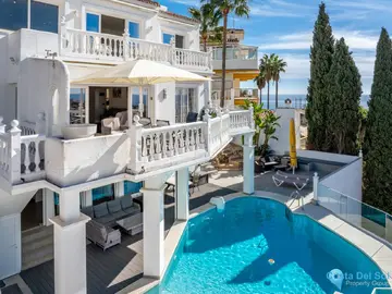 5 bedroom House for Sale in Riviera del Sol-34280