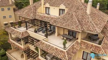 4 bedroom Apartment for Sale in Sotogrande
