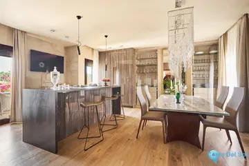 4 bedroom Apartment for Sale in Sotogrande-34300