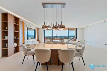 3 bedroom Apartment for Sale in Nueva Andalucía