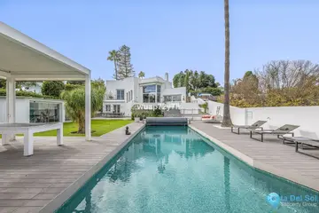 4 bedroom House for Sale in Guadalmina Alta-34315
