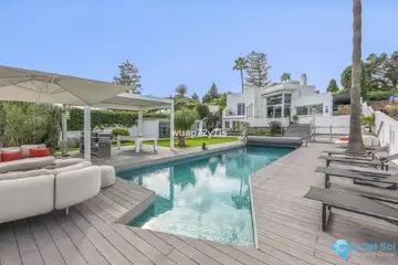 4 bedroom House for Sale in Guadalmina Alta-34316