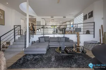 4 bedroom House for Sale in Guadalmina Alta-34325