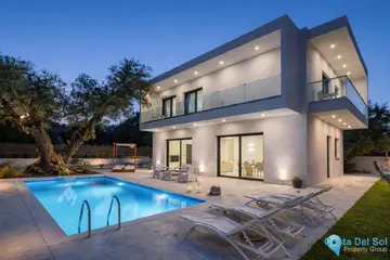 3 bedroom House for Sale in Bel Air-34317