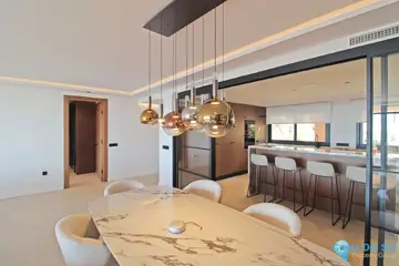 3 bedroom Apartment for Sale in Nueva Andalucía-34335