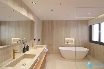 3 bedroom Apartment for Sale in Nueva Andalucía-34352