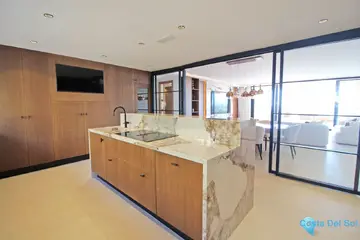 3 bedroom Apartment for Sale in Nueva Andalucía-34336