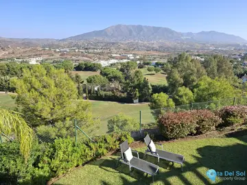 3 bedroom House for Sale in Mijas Costa