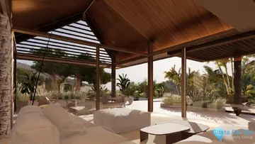 953m2 Plot for Sale in Marbella-34377