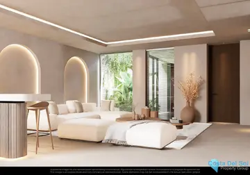 953m2 Plot for Sale in Marbella-34359