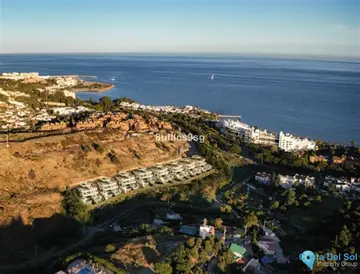 3 bedroom House for Sale in Estepona-34381