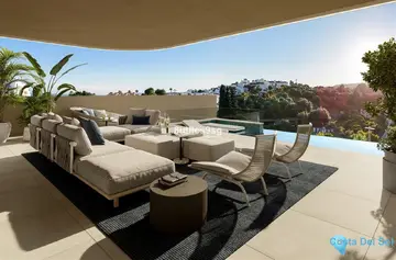 3 bedroom House for Sale in Estepona-34392