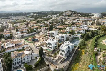 4 - 5 bedroom House for Sale in Mijas Costa-34406