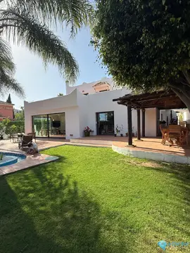 3 bedroom House for Sale in Nagüeles-34444
