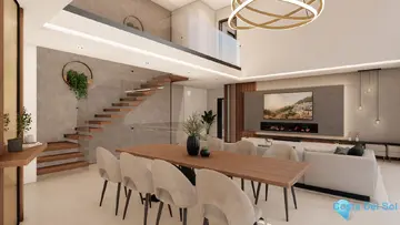 4 bedroom House for Sale in Mijas-34464