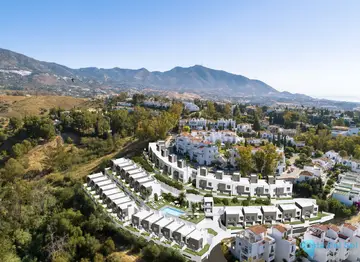 6900m2 Plot for Sale in Mijas Costa