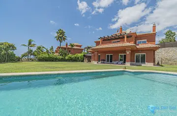 5 bedroom House for Sale in Marbella-34482