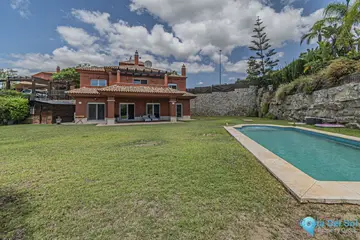 5 bedroom House for Sale in Marbella-34485