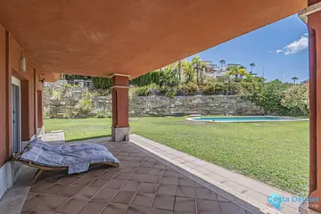 5 bedroom House for Sale in Marbella-34487
