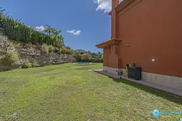 5 bedroom House for Sale in Marbella-34488