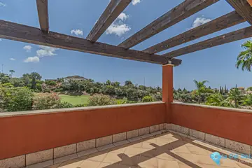 5 bedroom House for Sale in Marbella-34491