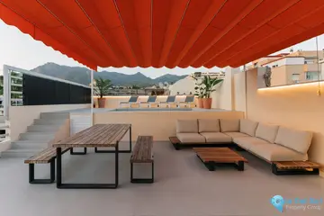 3 bedroom Apartment for Sale in Marbella-34527