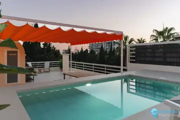 3 bedroom Apartment for Sale in Marbella-34528