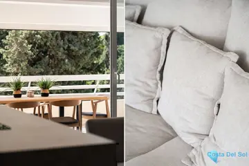 3 bedroom Apartment for Sale in Marbella-34530