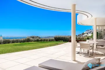 2 bedroom Apartment for Sale in Benahavís-34539