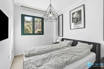 3 bedroom Apartment for Sale in Benalmadena-16061