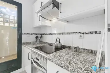 3 bedroom Apartment for Sale in Benalmadena-16056