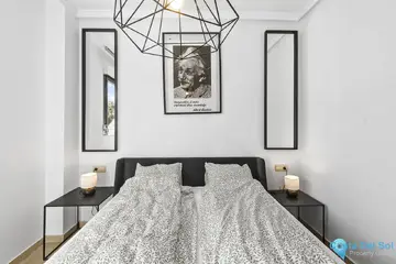 3 bedroom Apartment for Sale in Benalmadena-16057