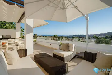 3 bedroom Apartment for Sale in Nueva Andalucía