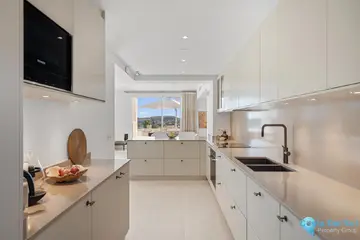 3 bedroom Apartment for Sale in Nueva Andalucía-34553