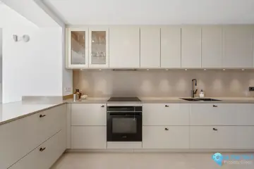 3 bedroom Apartment for Sale in Nueva Andalucía-34554