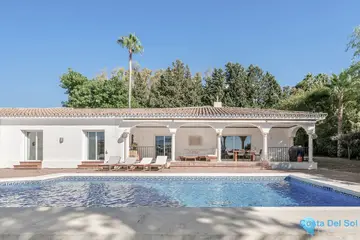 4 bedroom House for Sale in El Paraiso-34561