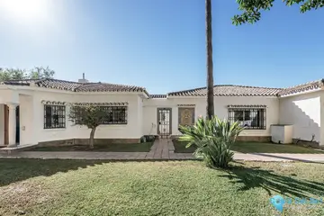 4 bedroom House for Sale in El Paraiso-34565
