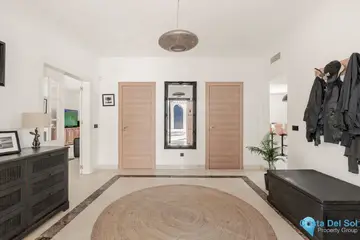 4 bedroom House for Sale in El Paraiso-34566