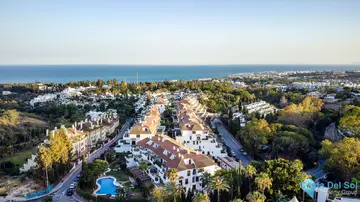 3 bedroom Apartment for Sale in The Golden Mile-34581