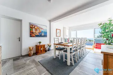6 bedroom House for Sale in La Cala de Mijas-34594