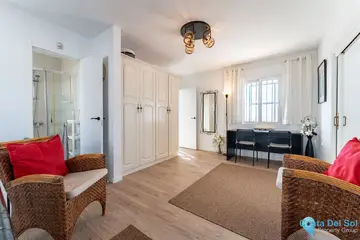 6 bedroom House for Sale in La Cala de Mijas-34599