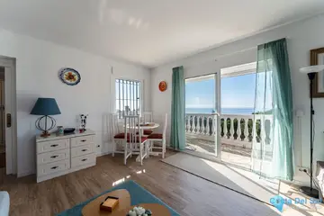 6 bedroom House for Sale in La Cala de Mijas-34600