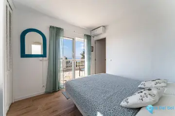 6 bedroom House for Sale in La Cala de Mijas-34601