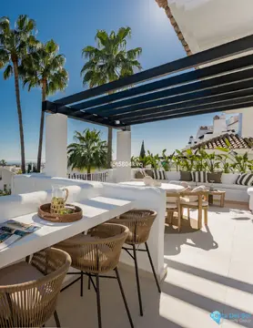 3 bedroom Apartment for Sale in Nueva Andalucía