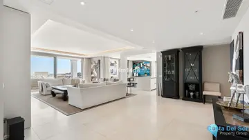 3 bedroom Apartment for Sale in Nueva Andalucía-34629