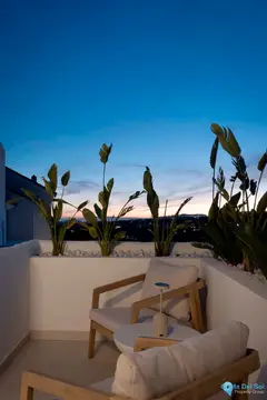 3 bedroom Apartment for Sale in Nueva Andalucía-34655