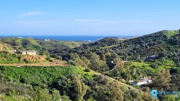 1718m2 Plot for Sale in La Cala Golf-82957