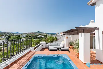 3 bedroom Apartment for Sale in Atalaya-34658